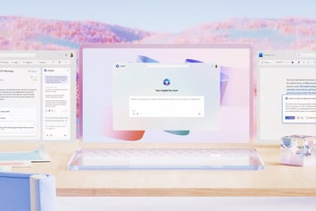Microsoft 365 Copilot: cos’è, perchè tutti ne parlano e quali vantaggi attiva davvero nelle imprese, oggi