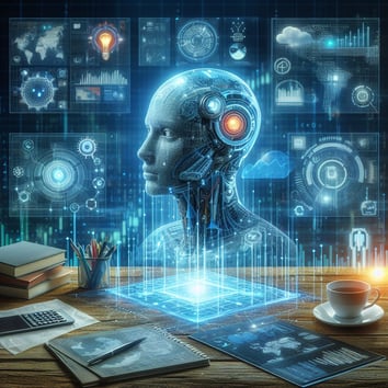 Ultime tendenze e sfide nell'Ecosistema delle Intelligenze Artificiali - vol. 12