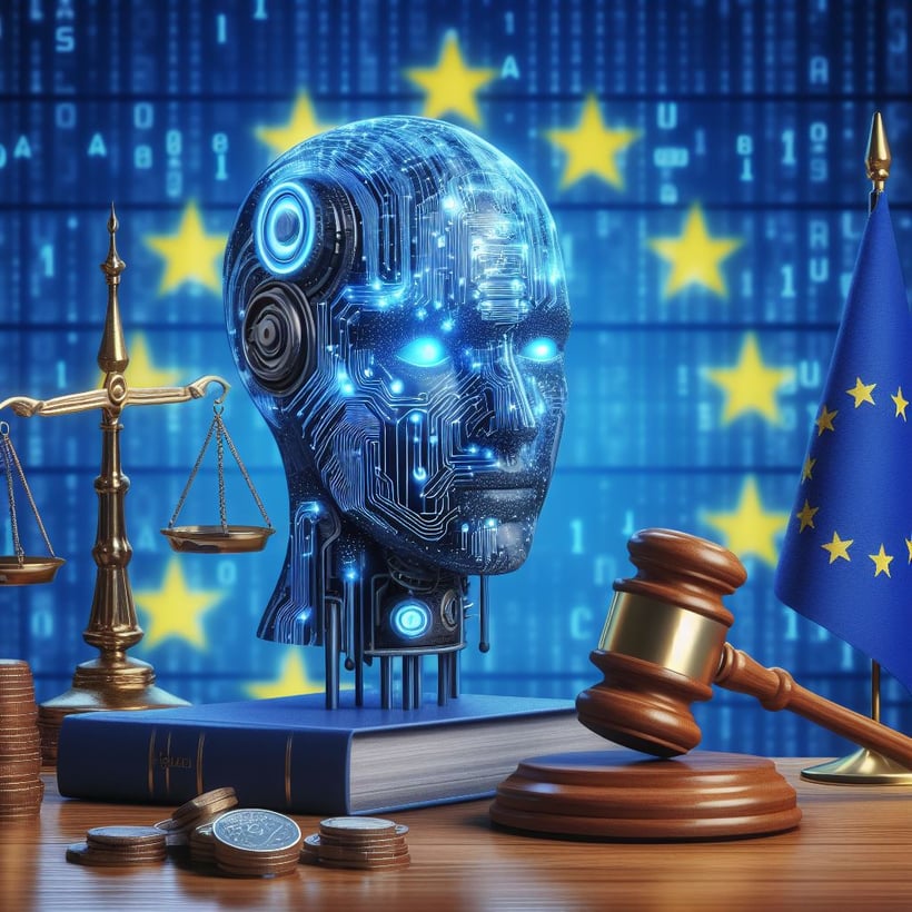 EU AI Act la proposta per regolamentare l’uso di AI