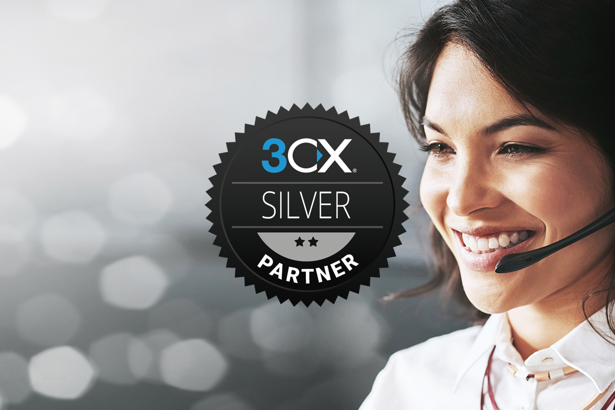 3CX Silver Partner