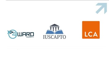 4wardPRO annuncia l’investimento in IUSCAPTO