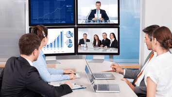 5 modi in cui il web conferencing può migliorare la produttività del team