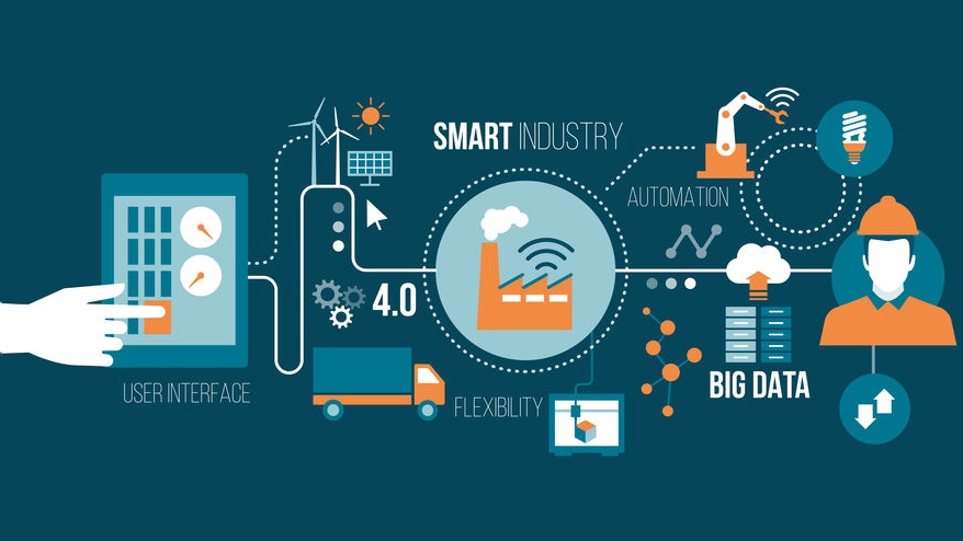 Big Data come si ottimizza la filiera nel Manufacturing