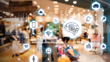 AI 4 Retail: l’Intelligenza Artificiale per la customer experience digitale