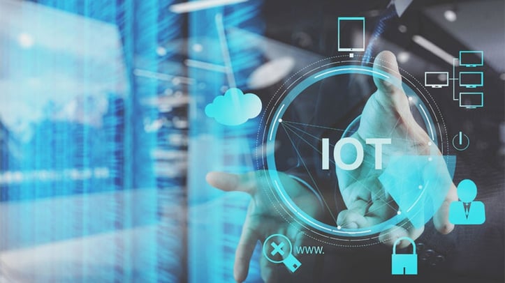 Internet of Things e sicurezza con Azure IoT Hub