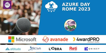 Azure Day: come rafforzare la security posture in Azure e in ambienti ibridi e multi-cloud