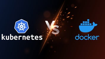 Kubernetes vs Docker: una panoramica completa!