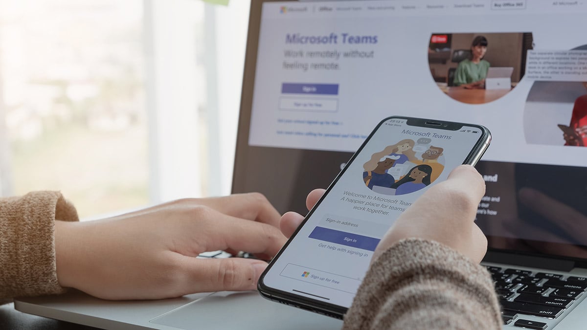 microsoft teams admin center