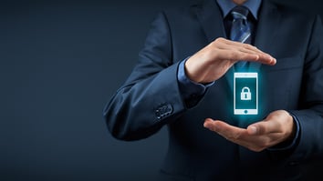 Mobile security enterprise: aumenta la produttività in sicurezza