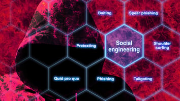 Social engineering attacks: 5 best practice per difendersi