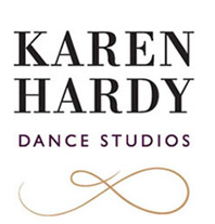 Karen Hardy dance studios