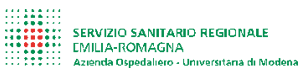 Servizio sanitario regionale Emilia romagna