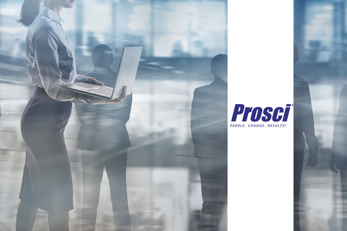 Prosci - Change Management Certification Program