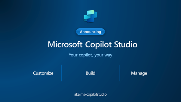 Microsoft Copilot Studio: cos’è e perché rivoluziona il settore degli AI Assistant