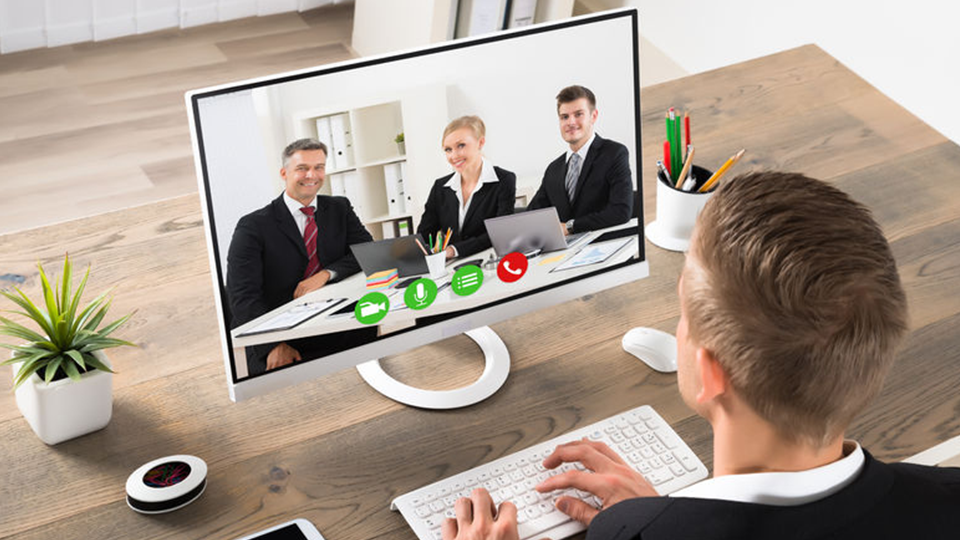 Come scegliere un sistema di web conferencing