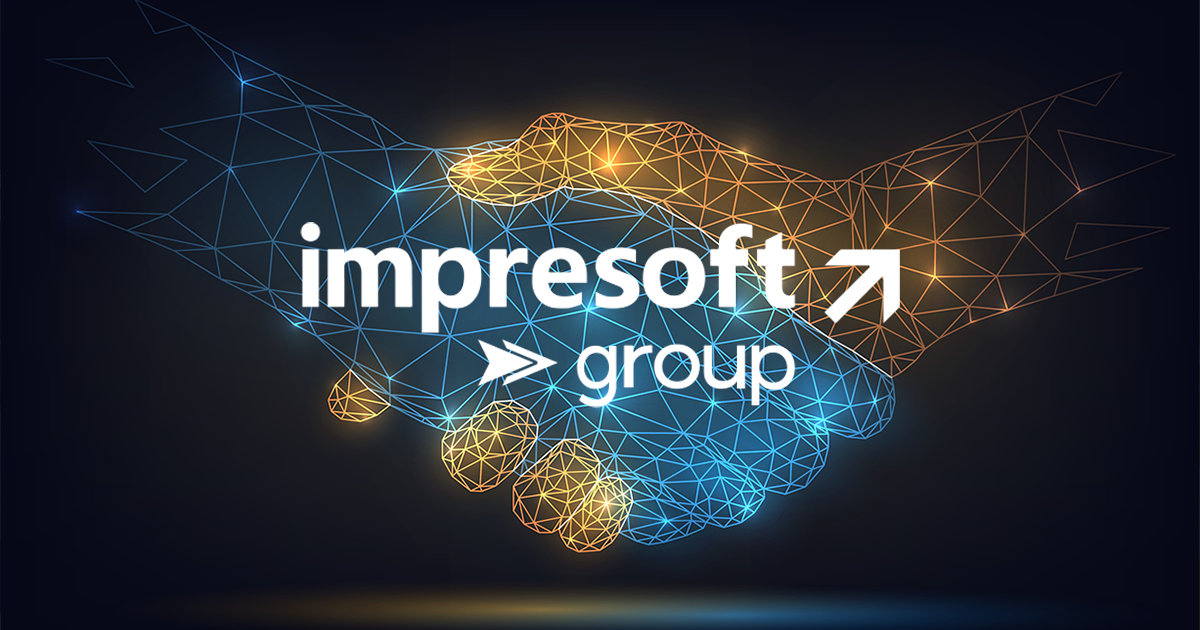 Nasce impresoft group, il nuovo player ICT italiano