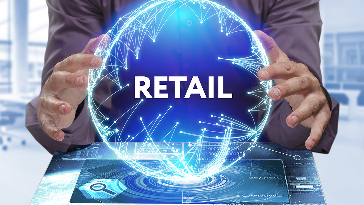 Anticipare il futuro del retail con 4wardPRO