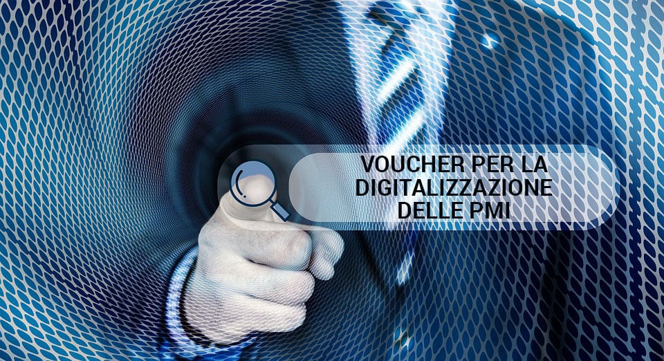 PMI: Ottieni fino a 10.000€ per digitalizzare la tua azienda